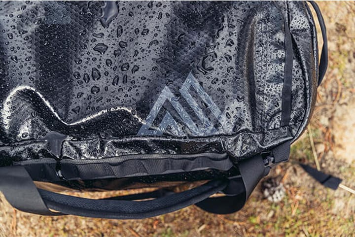 Gregory Alpaca 60 Obsidian Black Gregory