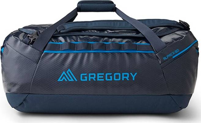 Gregory Alpaca 60 Slate Blue Gregory