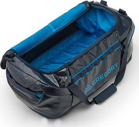 Gregory Alpaca 60 Slate Blue Gregory