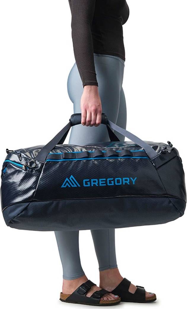 Gregory Alpaca 60 Slate Blue Gregory