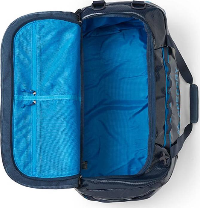 Gregory Alpaca 60 Slate Blue Gregory