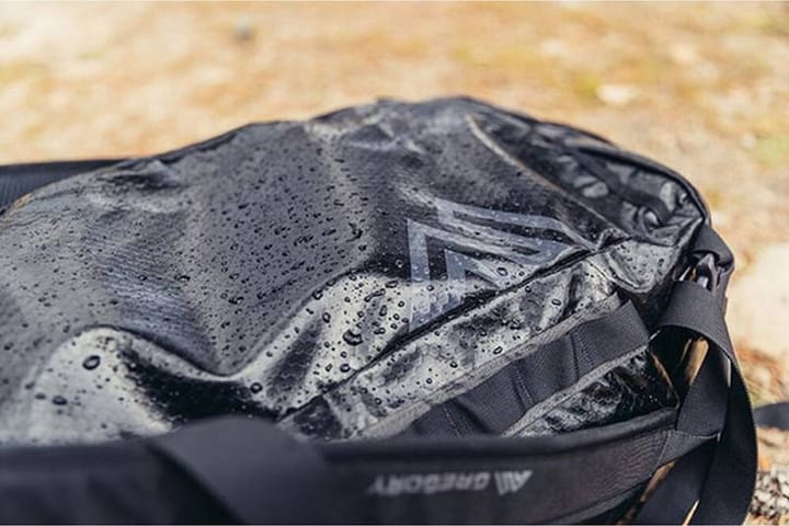 Gregory Alpaca 60 Slate Blue Gregory
