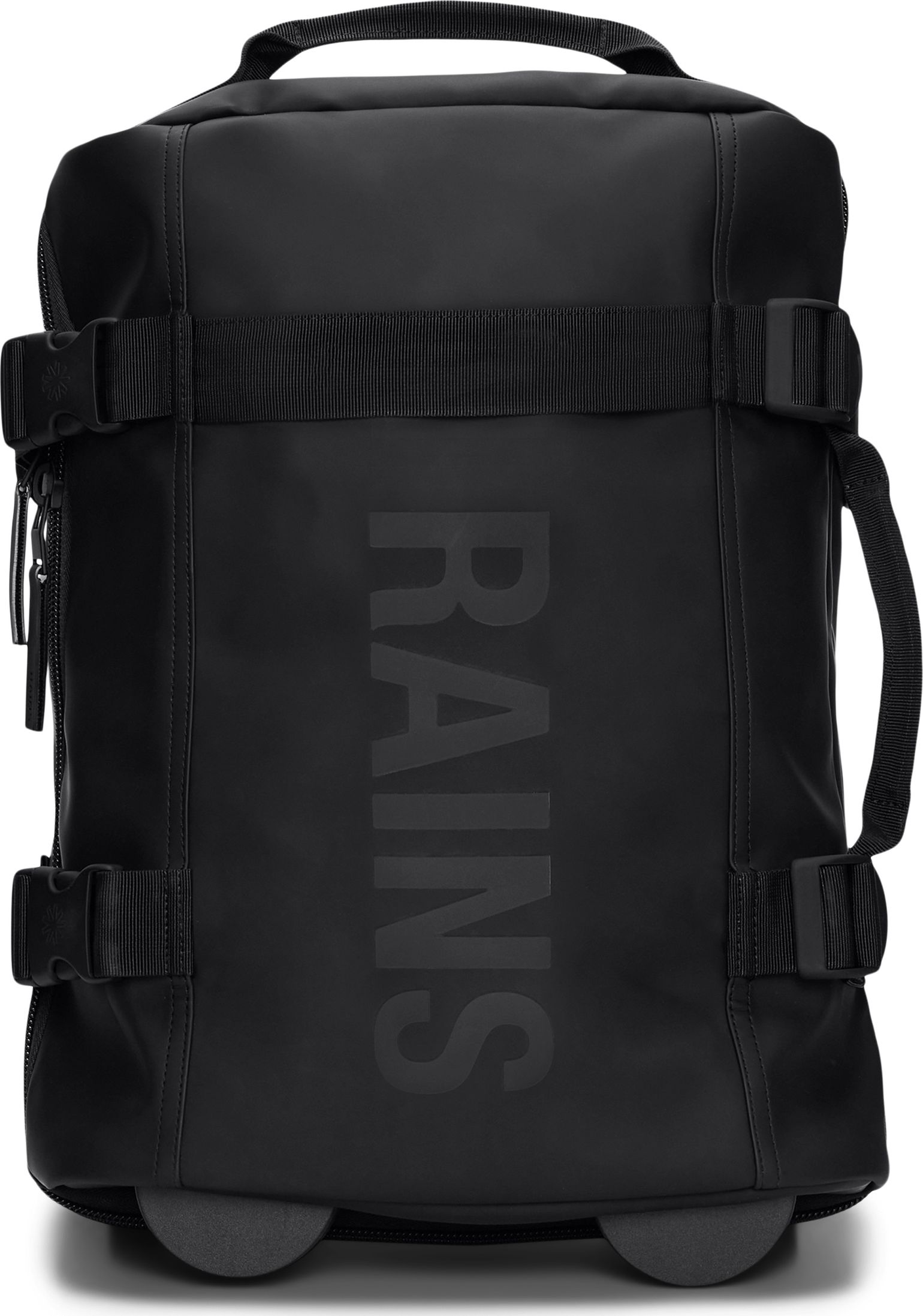 Rains Texel Cabin Bag Mini W3 Black