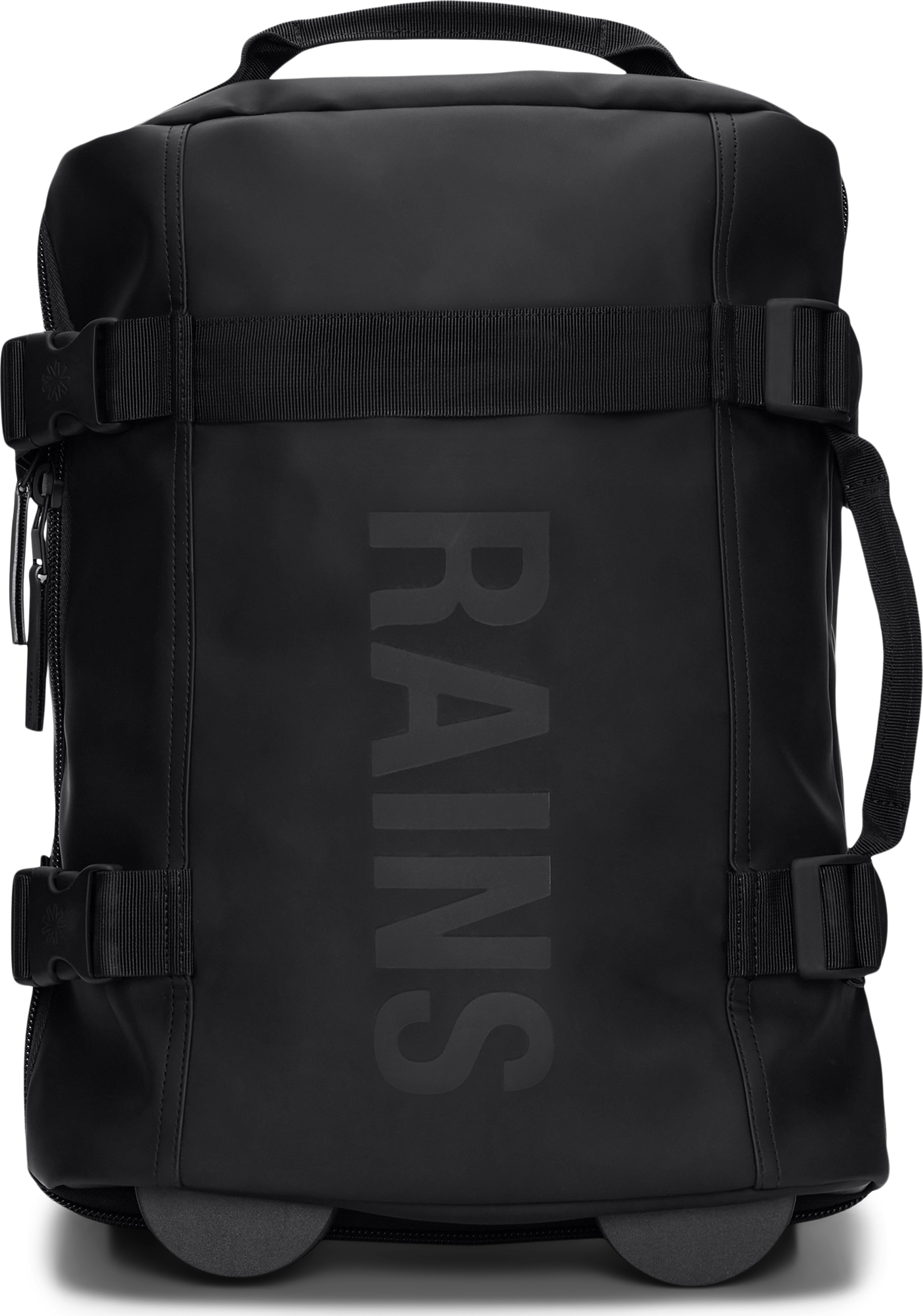 RAINS Texel Cabin Bag Mini W3 res- & sportväskor herr