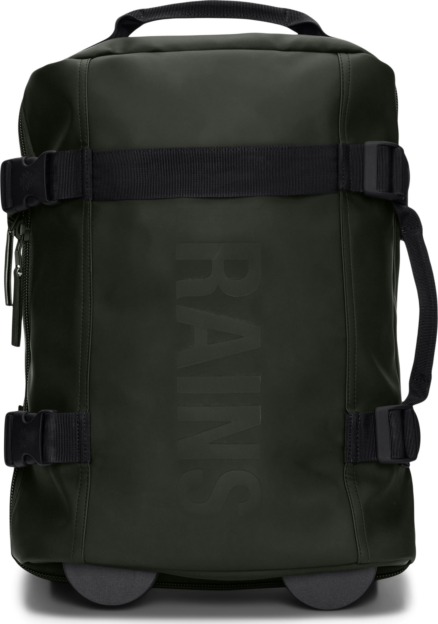 Rains Texel Cabin Bag Mini W3 Green