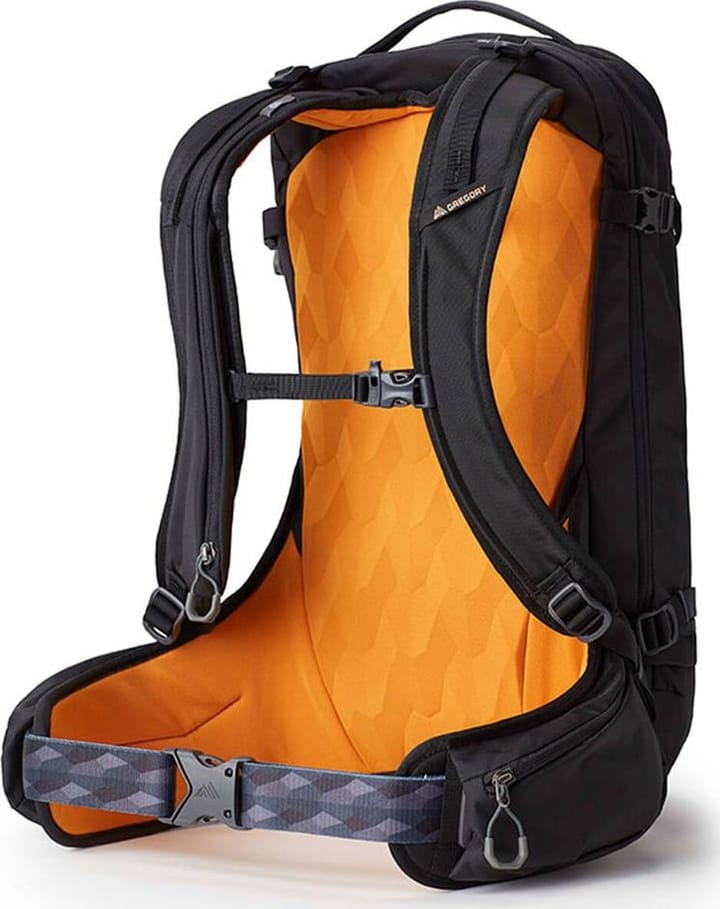 Gregory Verte 24 Md/Lg Carbon Bronze Gregory