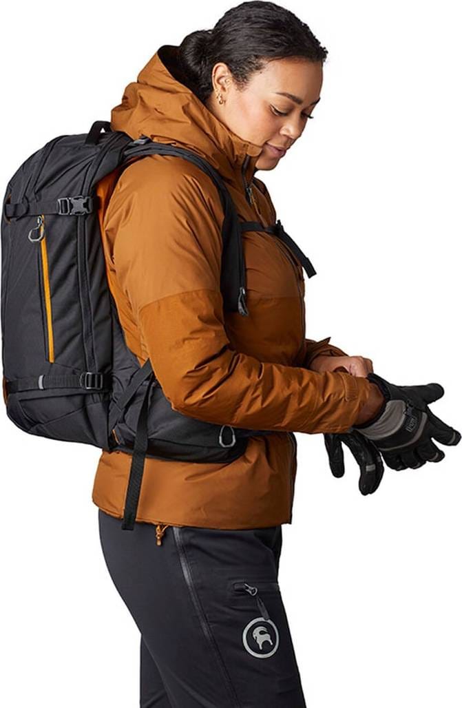 Gregory Verte 24 Md/Lg Carbon Bronze Gregory