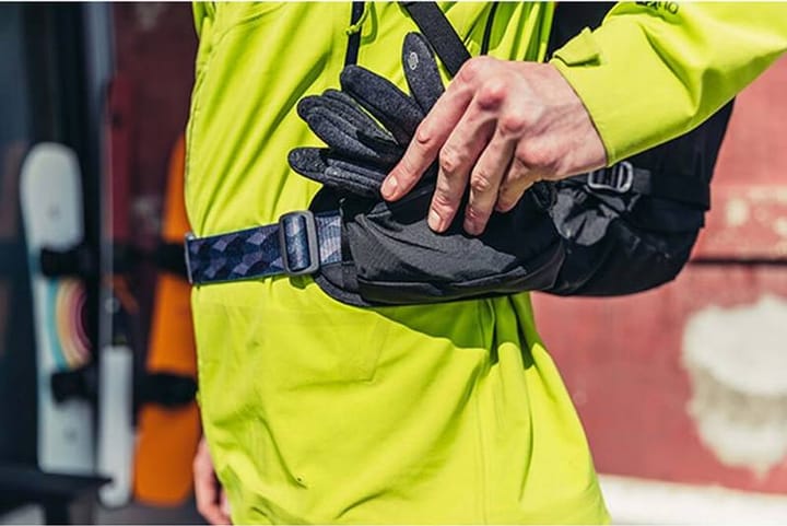 Gregory Verte 24 Md/Lg Carbon Bronze Gregory