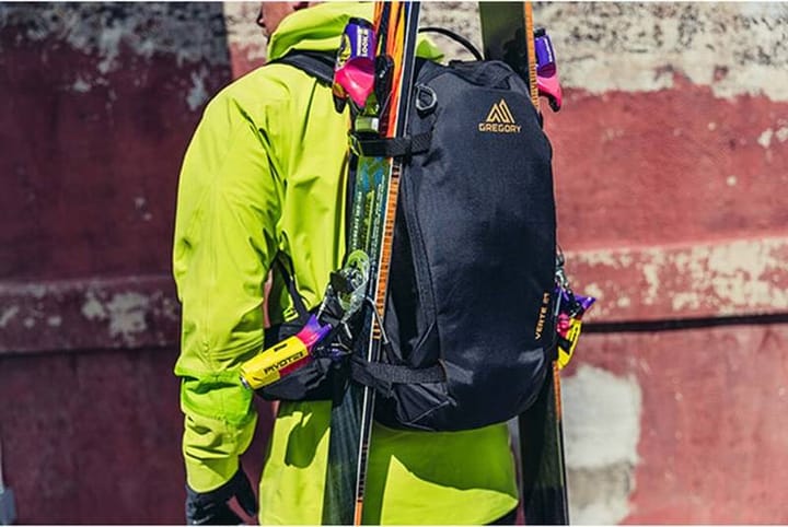 Gregory Verte 24 Md/Lg Carbon Bronze Gregory