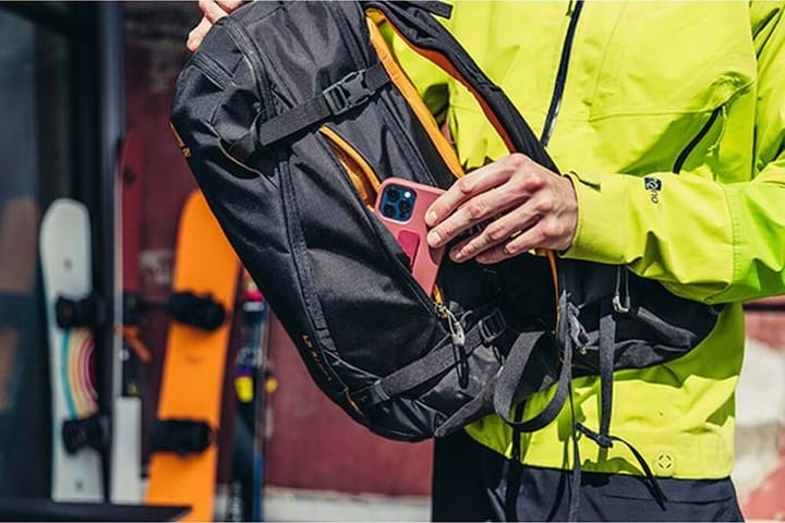 Gregory Verte 24 Md/Lg Carbon Bronze Gregory