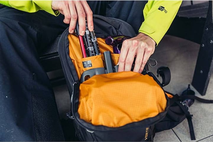 Gregory Verte 24 Md/Lg Carbon Bronze Gregory