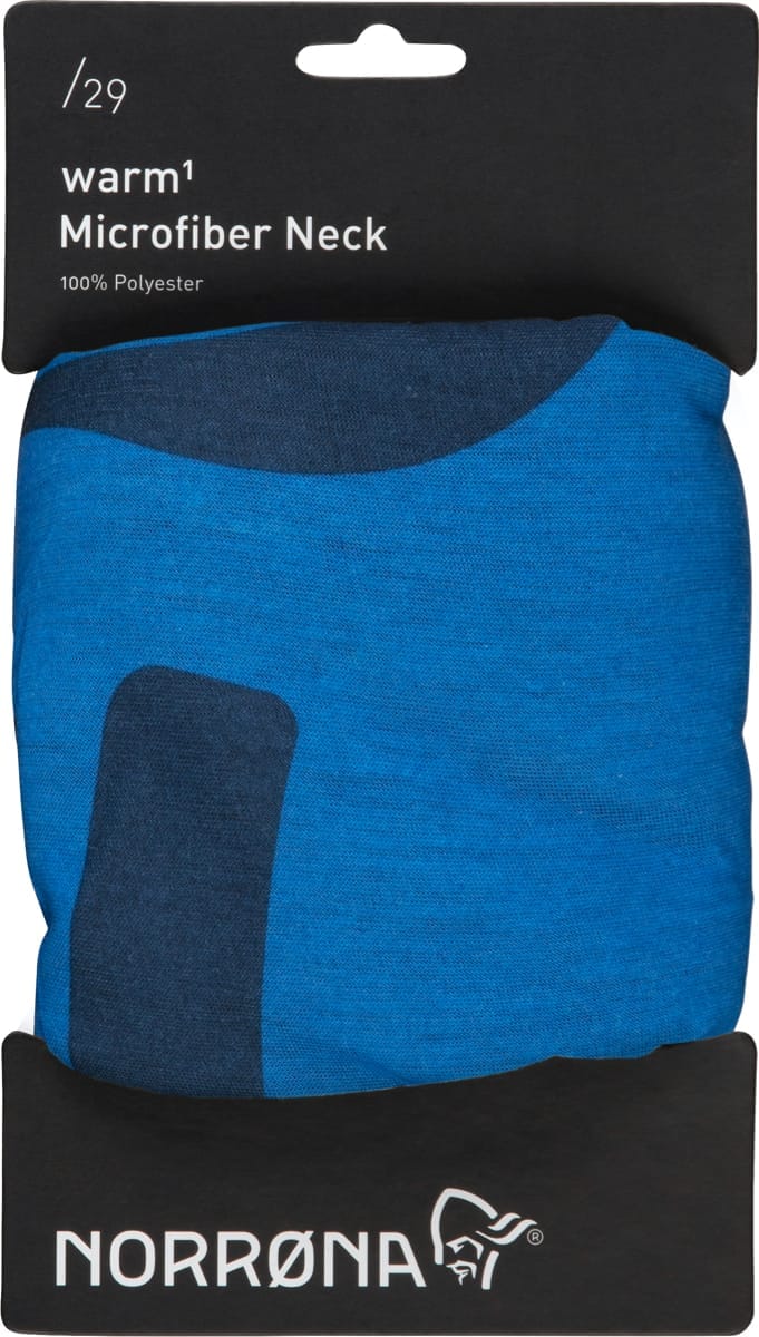Norrøna /29 Warm1 Microfiber Neck Campanula PCS Norrøna Norrøna /29 Warm1 Microfiber Neck Campanula PCS Norrøna