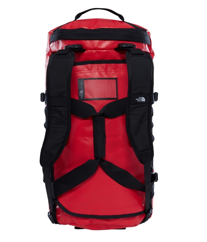 The North Face Base Camp Duffel M TNF Red/TNF Black The North Face The North Face Base Camp Duffel M TNF Red/TNF Black The North Face