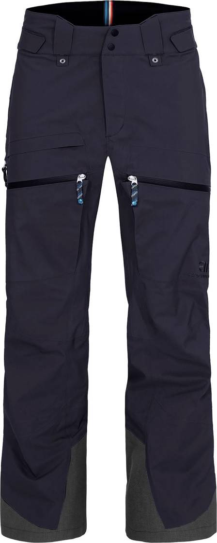 Elevenate Men's Pure Pants Dark Ink