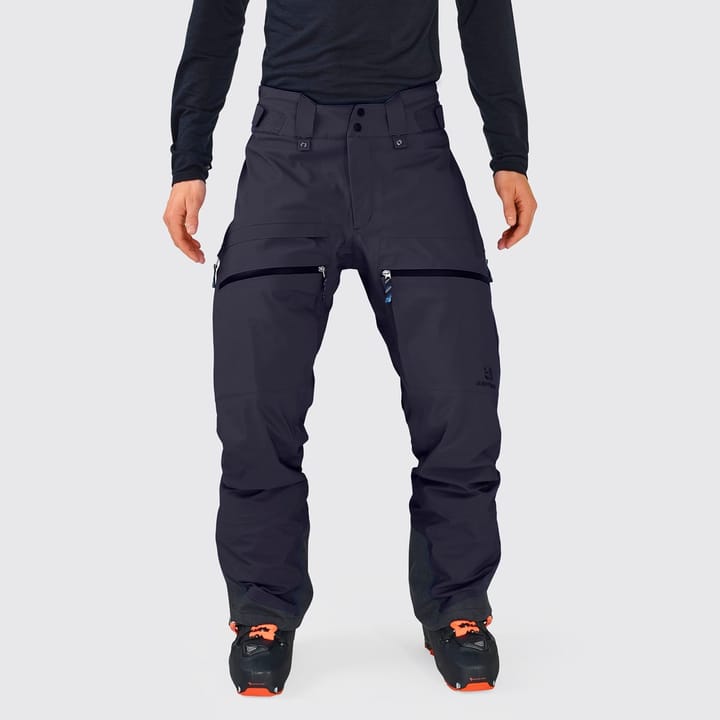 Elevenate Men's Pure Pants Dark Ink Elevenate