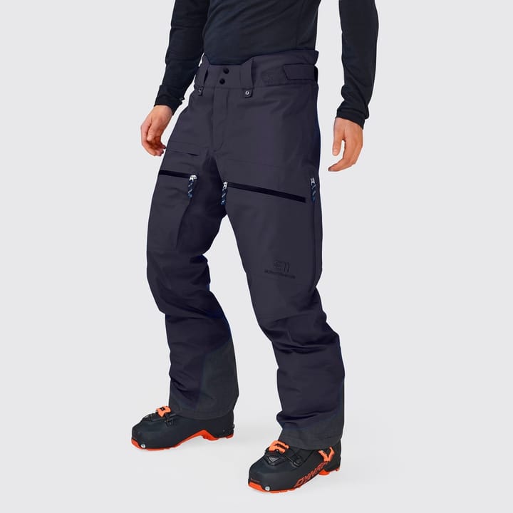 Elevenate Men's Pure Pants Dark Ink Elevenate