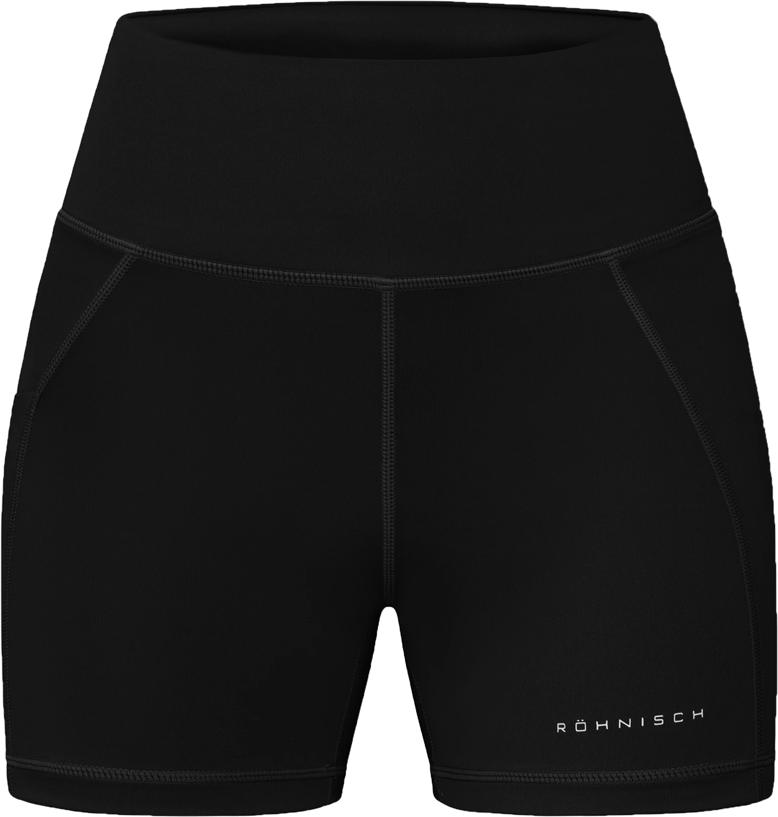 Röhnisch Women's Flattering Reg Waist Hotpants
