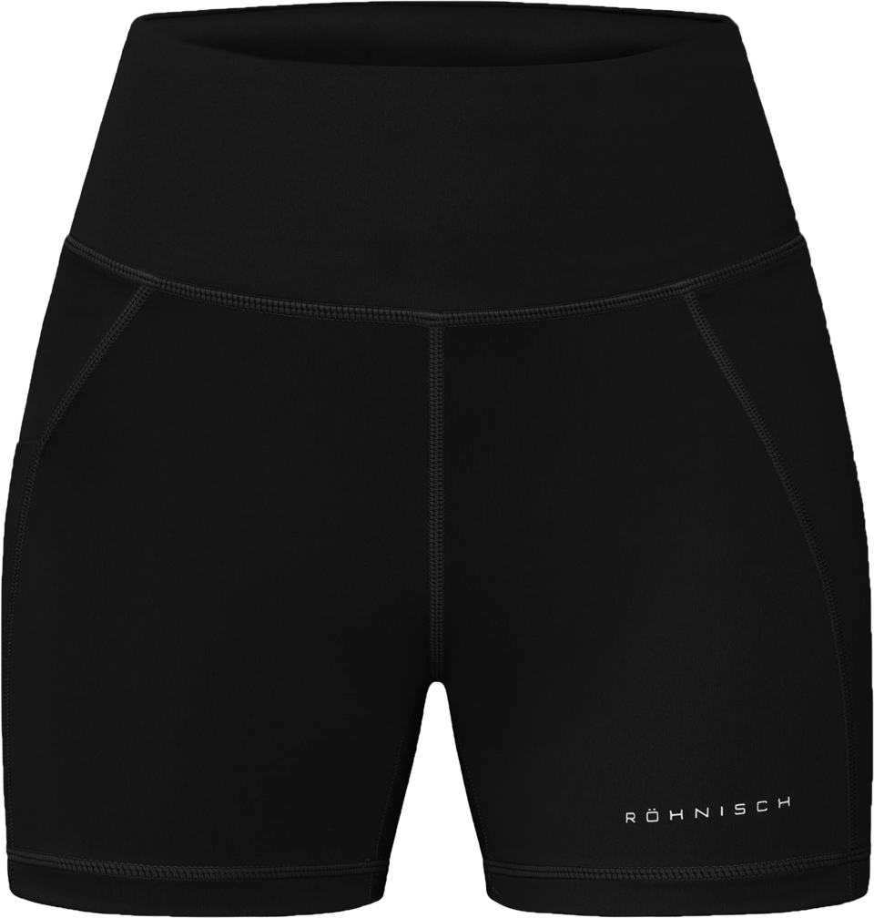 Women's Flattering Reg Waist Hotpants