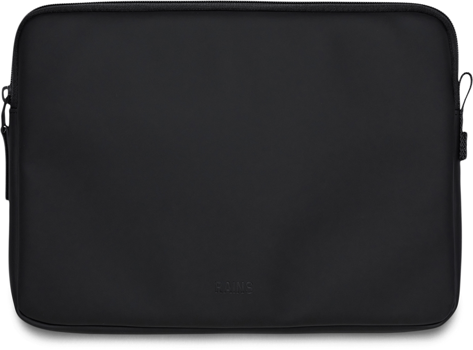 Rains Trail Laptop Case 13"/14" Black