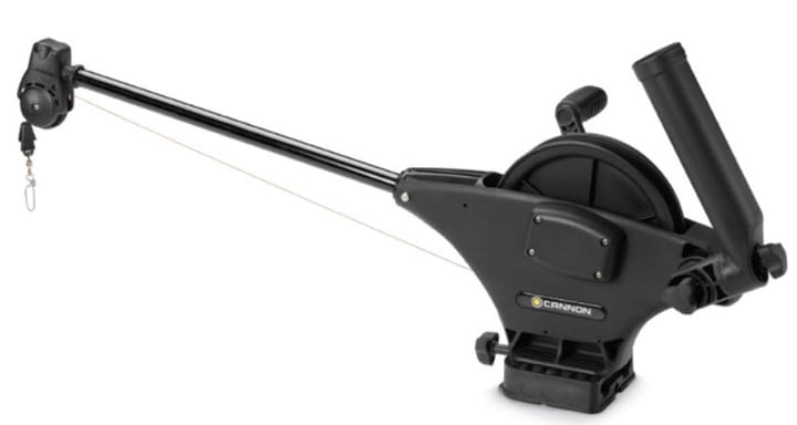 Easi-Troll ST Cannon