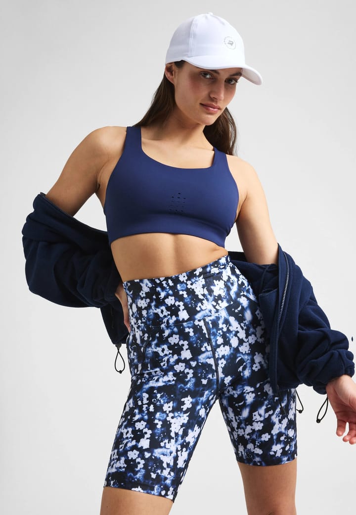 Röhnisch Lightweight Active Cap White Röhnisch