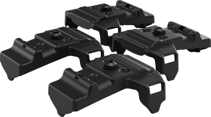 Thule Santu Easyfold Xt Kit Black Thule