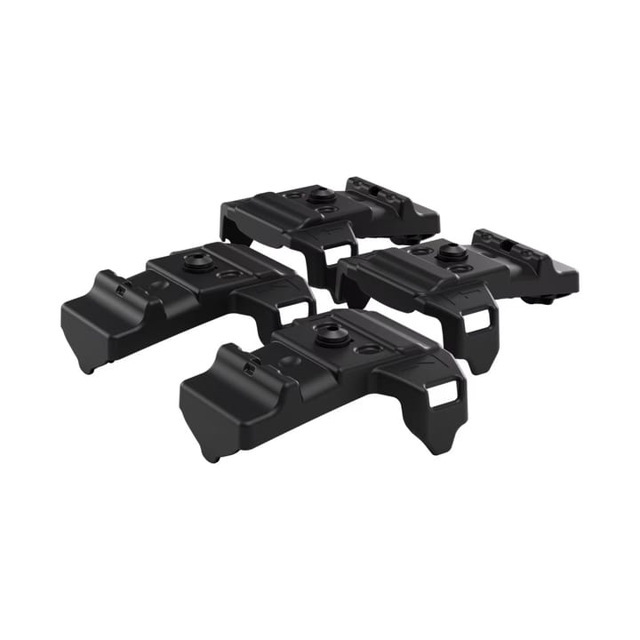Thule Thule Santu Easyfold Xt Kit Black Thule