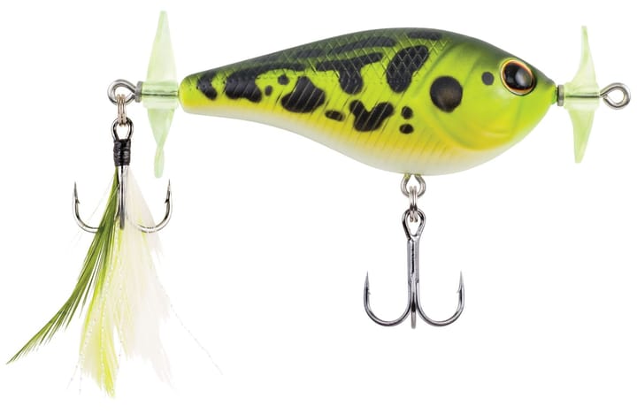 Berkley Bhbsb60-Mff Berhrdbt Sbomb 60mm Mffrog Berkley