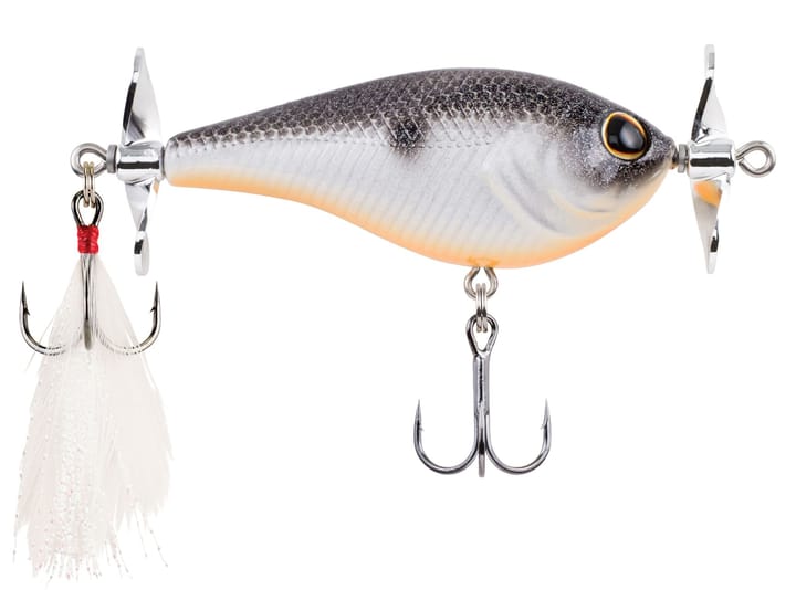 Berkley Bhbsb60-Mff Berhrdbt Sbomb 60mm Mffrog Berkley