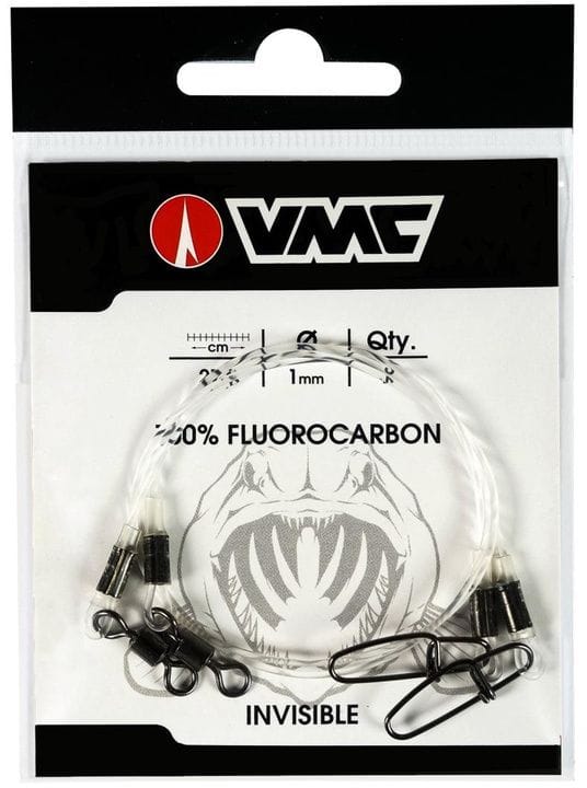 VMC Vmc Leader Fluoro 60cm VMC VMC Vmc Leader Fluoro 60cm VMC