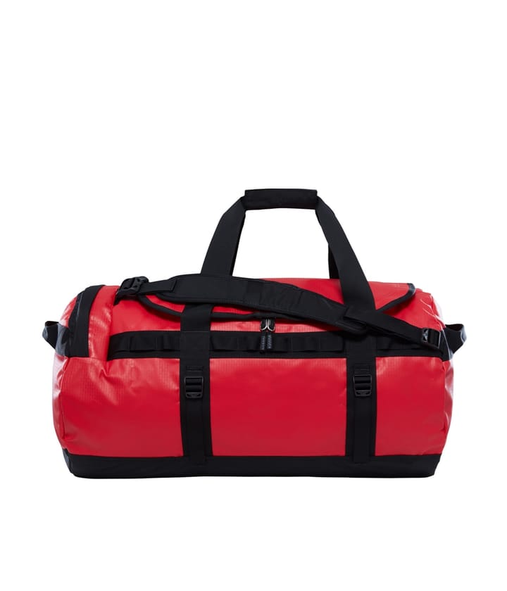 The North Face Base Camp Duffel M TNF Red/TNF Black The North Face The North Face Base Camp Duffel M TNF Red/TNF Black The North Face