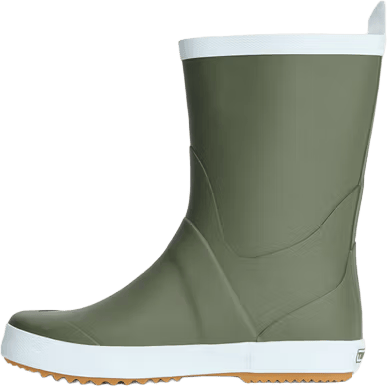 Tretorn Unisex Wings Field Green Tretorn