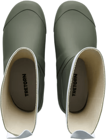Tretorn Unisex Wings Field Green Tretorn