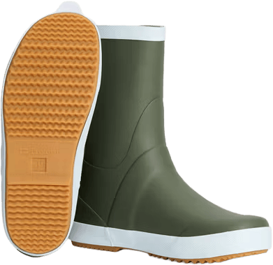 Tretorn Unisex Wings Field Green Tretorn