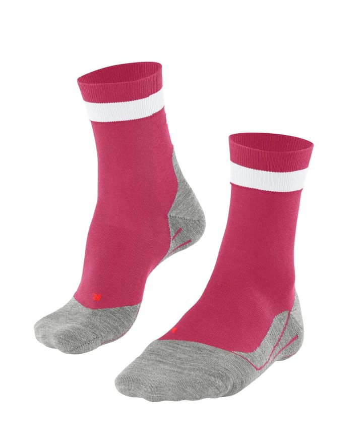 Falke RU4 Endurance Women Running Socks Garnet Falke RU4 Endurance Women Running Socks Garnet