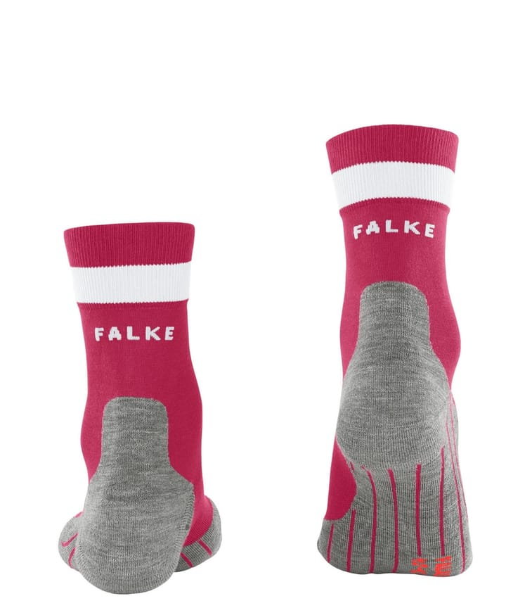 Falke RU4 Endurance Women Running Socks Garnet Falke RU4 Endurance Women Running Socks Garnet