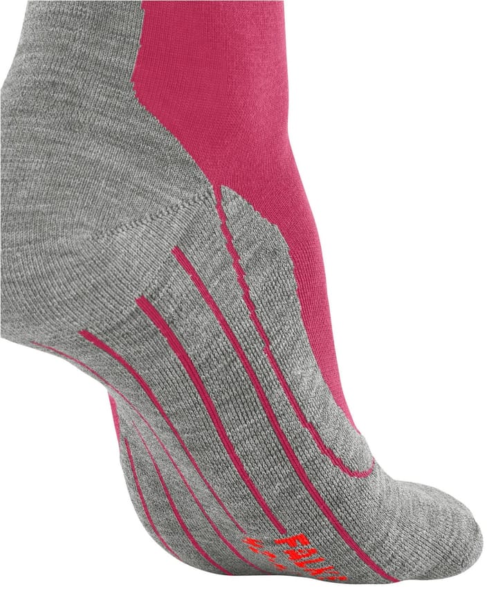 Falke RU4 Endurance Women Running Socks Garnet Falke RU4 Endurance Women Running Socks Garnet