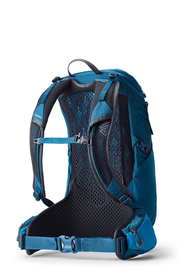 Gregory Zulu 24 Lt Rc Horizon Blue Gregory