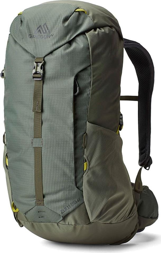 Gregory Zulu 28 L RC Forage Green