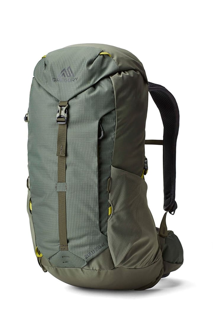 Gregory Zulu 28 Lt Rc Forage Green Gregory Gregory Zulu 28 Lt Rc Forage Green Gregory