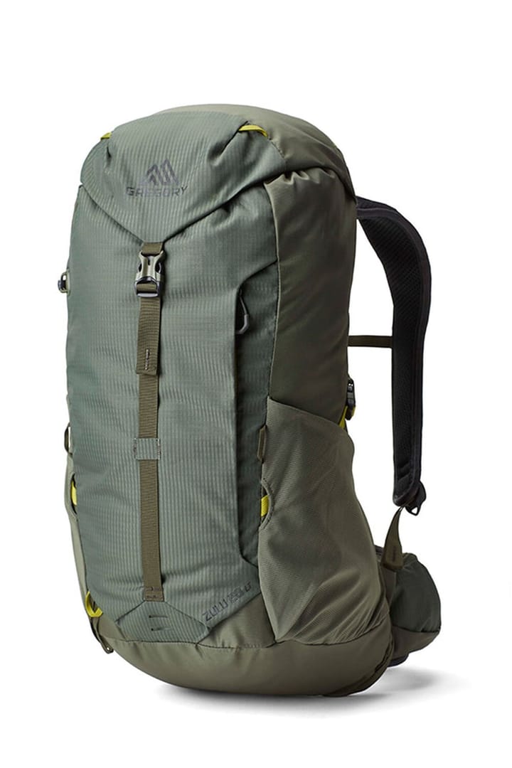 Gregory Zulu 28 Lt Rc Forage Green Gregory