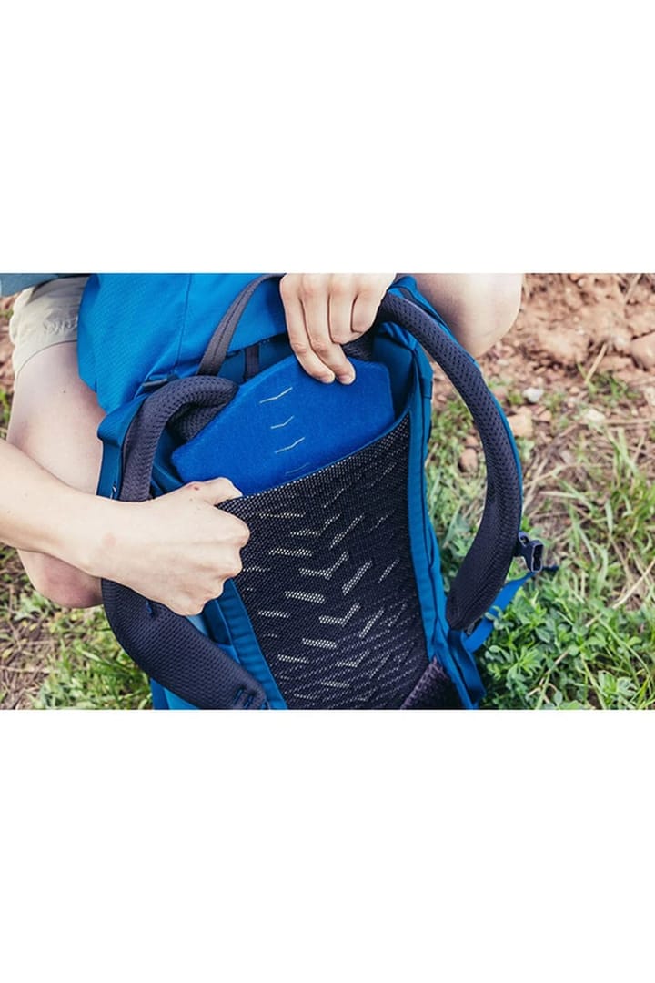 Gregory Kids' Wander 30 Pacific Blue Gregory Gregory Kids' Wander 30 Pacific Blue Gregory