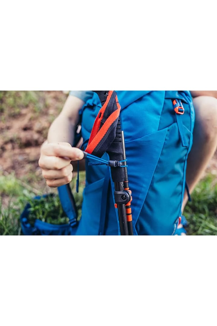 Gregory Kids' Wander 30 Pacific Blue Gregory Gregory Kids' Wander 30 Pacific Blue Gregory