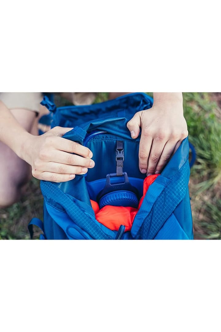 Gregory Kids' Wander 30 Pacific Blue Gregory Gregory Kids' Wander 30 Pacific Blue Gregory