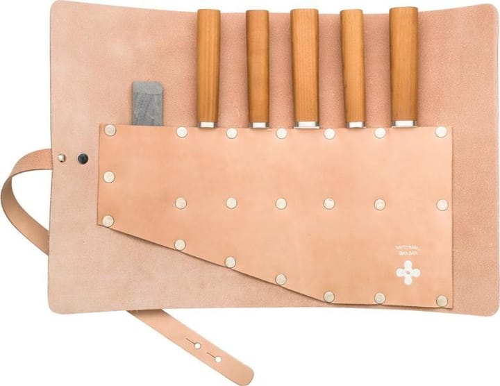 Marttiini Cabin Chef Knife Set Marttiini