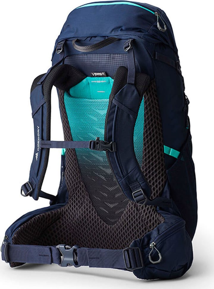 Gregory Women's Amber 34 Rc Arctic Navy Gregory