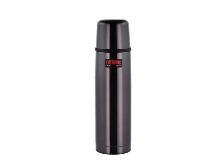 Light & Compact Midnight Blue 750ml Thermos