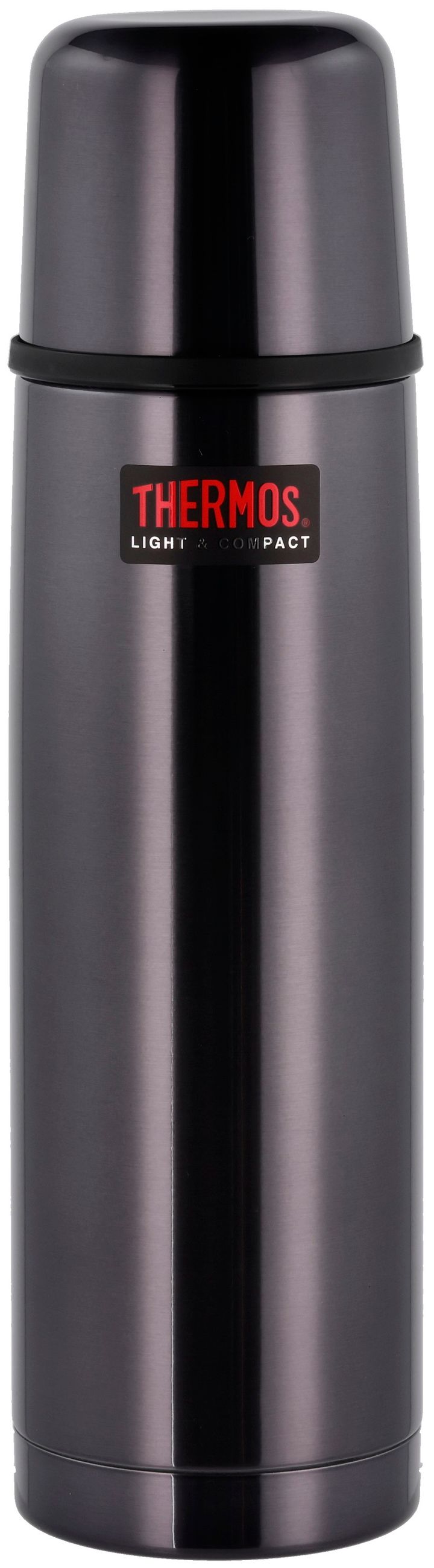 Thermos Light & Compact Midnight Blue 750ml Thermos