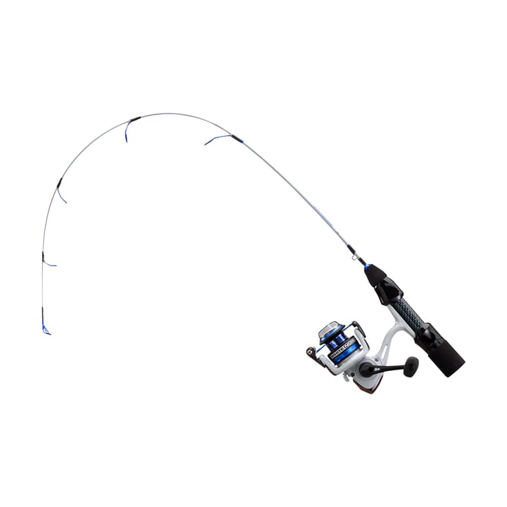 13 Fishing 13 Fishing White Noise Ice Combo 13 Fishing 13 Fishing 13 Fishing White Noise Ice Combo 13 Fishing