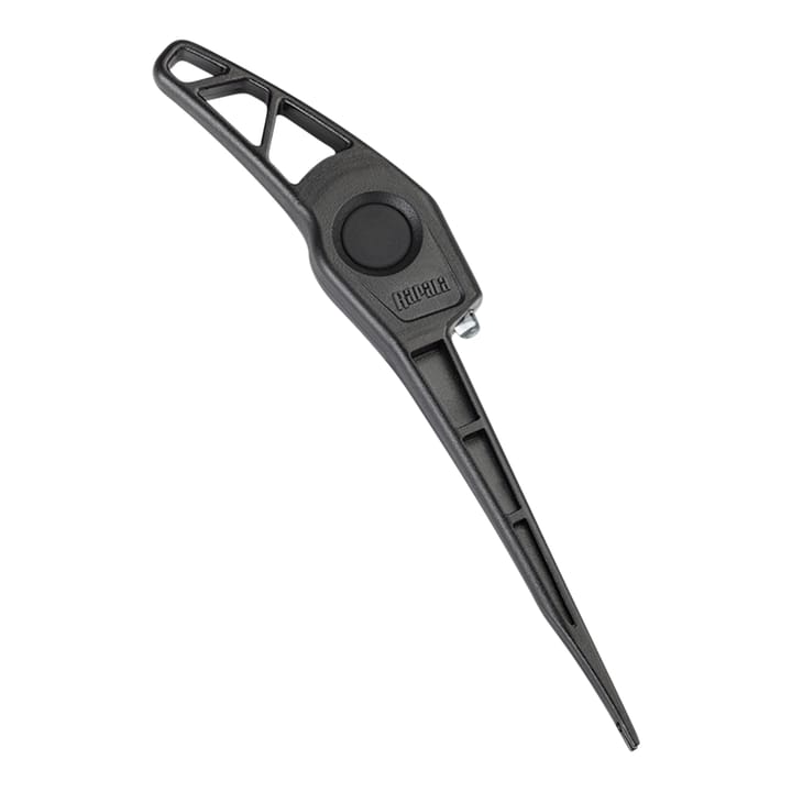 Rapala Glow Pick 6 Hook Out Krokløsner Med Uv Led Lampe Rapala